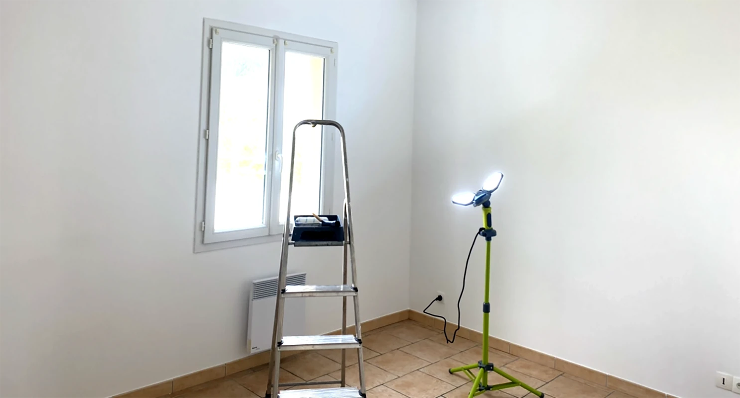 peinture